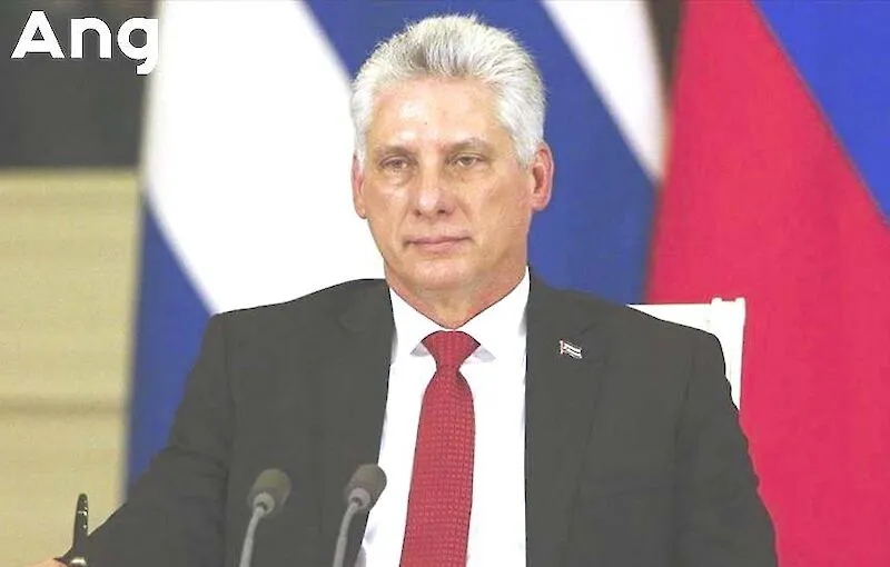 Presidente garante que Cuba irá resistir e vencer bloqueio dos EUA
