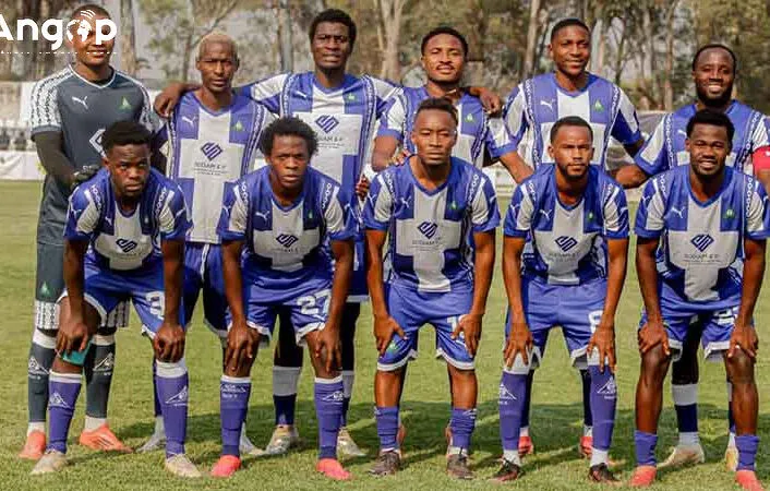 Bravos do Maquis aposta na terceira vitória