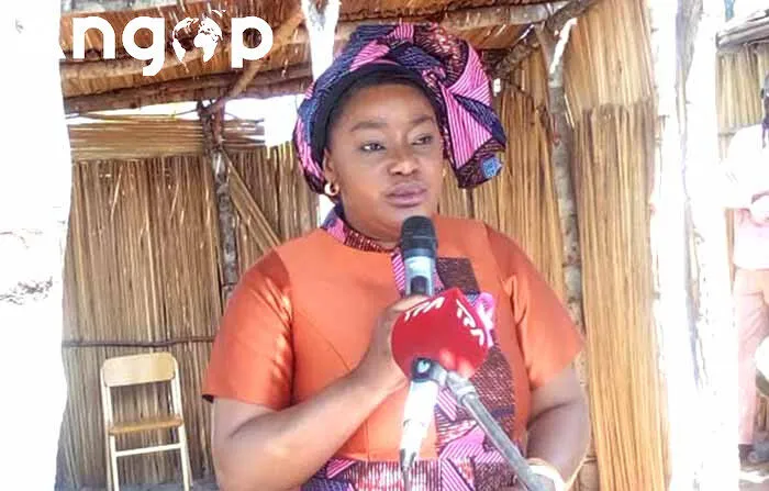 Governo do Moxico destaca contributo da tradição Mbunda para património cultural