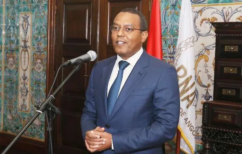 Ministro de Estado destaca reforço da capacidade institucional do BNA