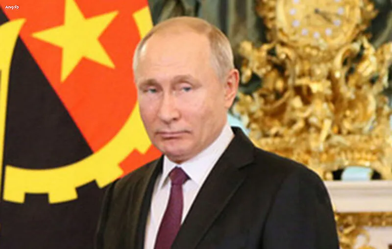 Putin defende alargamento do Conselho de Segurança da ONU