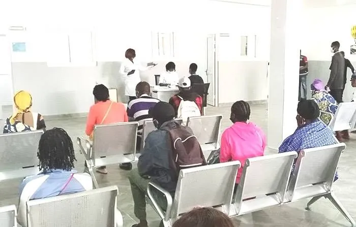 Autoridades reiteram existência de circulação comunitária da Mpox no Moxico