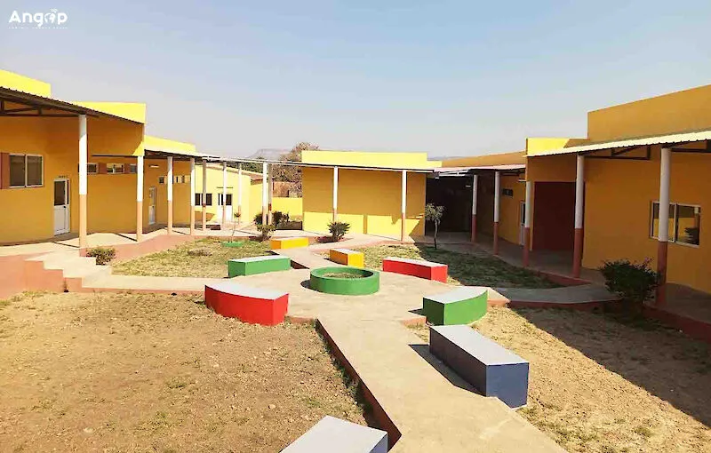 Matata ganha Magistério Primário para 800 alunos
