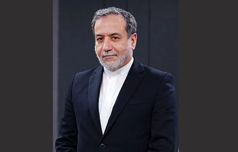 Ministro dos Negócios Estrangeiros iraniano visita China na quarta-feira