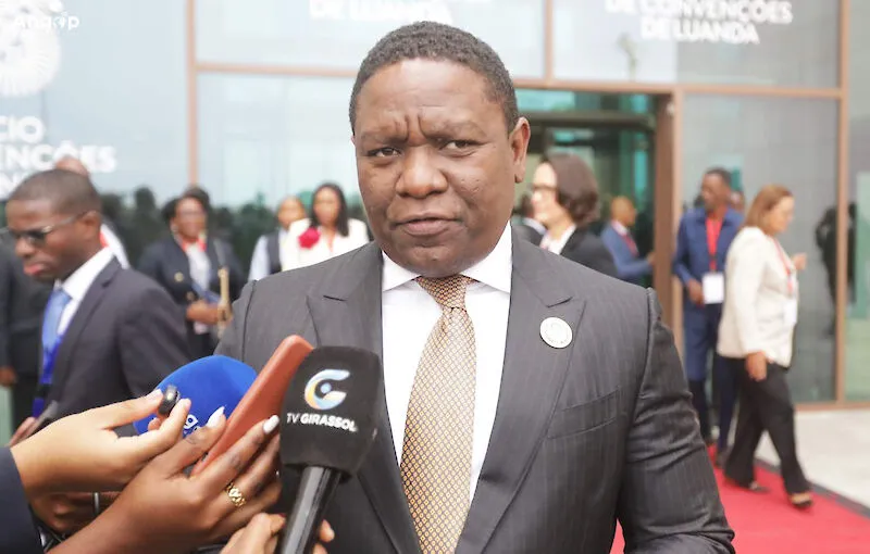 Palácio de Convenções posiciona Angola como destino central do turismo de negócios