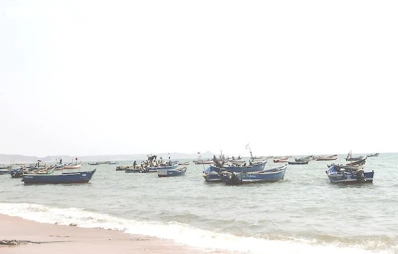 Angola e FIDA procuram soluções para continuidade do projecto de pesca artesanal