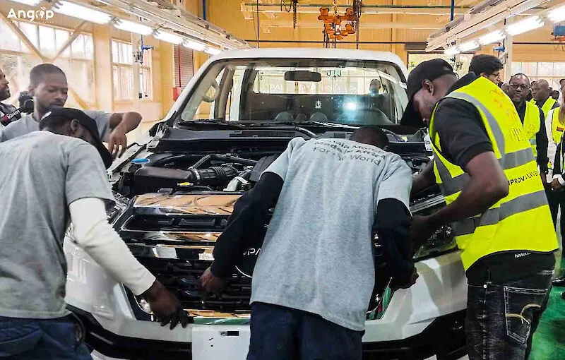 Moçambique receptivo à entrada do Grupo OPAIA Motors