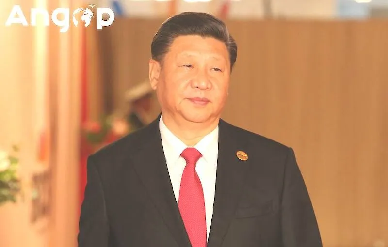 Xi Jinping diz que China e EUA devem ser parceiros e não rivais