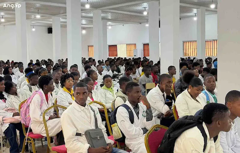 MPLA em Malanje insta juventude a manter vivo o legado de Neto