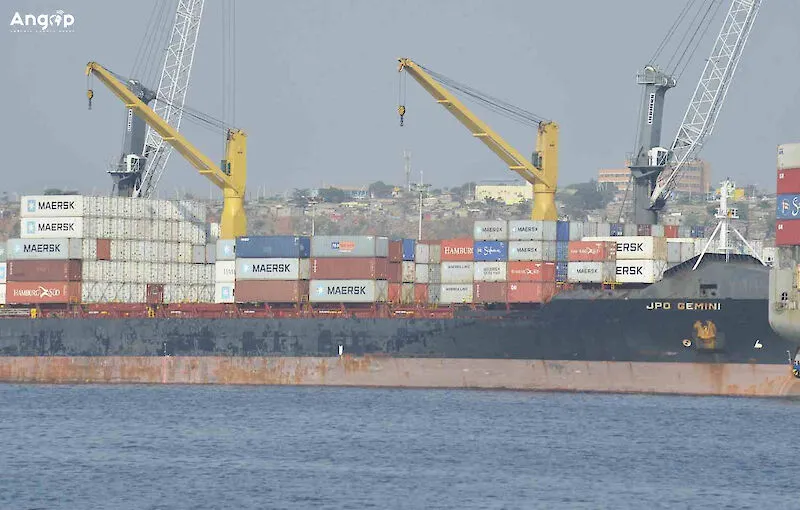 Luanda acolhe de 14 a 16 de Outubro o 1.º Congresso Internacional de Direito Marítimo, Portuário e Aduaneiro Angola-Brasil