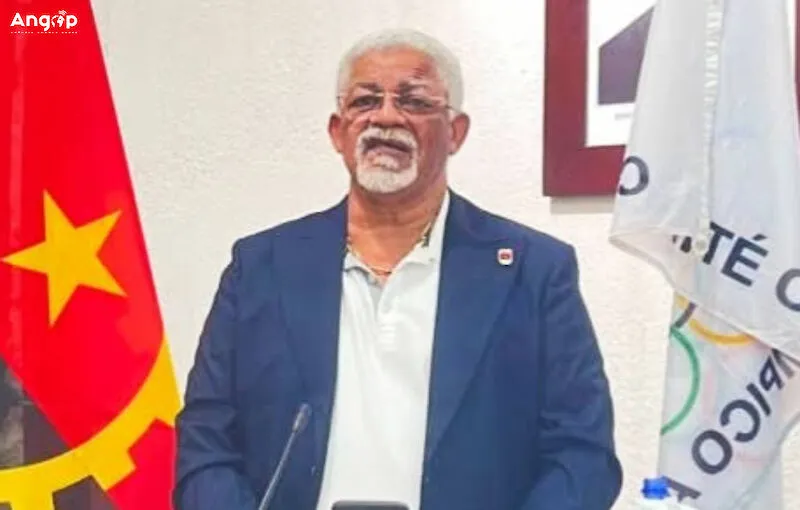 Presidente do COA defende formação contínua para melhorar gestão desportiva