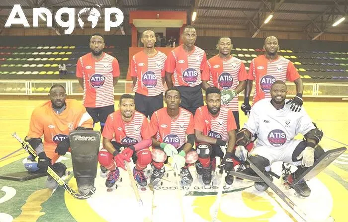 Hóquei em patins: Sagrado Coração vence e iguala o play - off