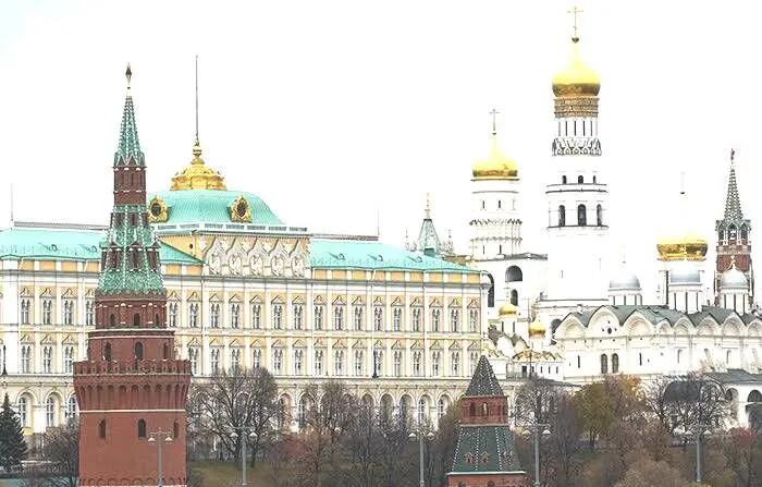 Kremlin considera possibilidade de novas negociações com Ucrânia e EUA
