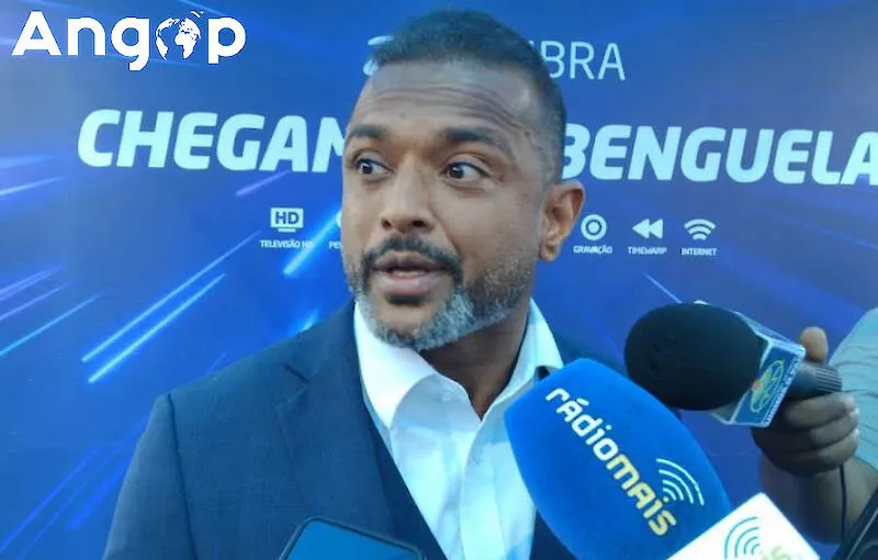 ZAP Fibra prevê levar Internet a mais de 10 mil clientes em Benguela
