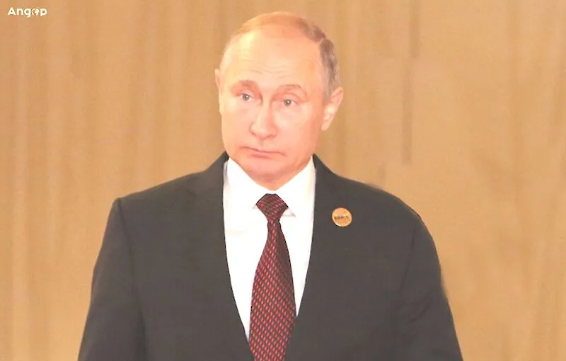 Putin e Pezeshkian vão reunir-se no Turquemenistão