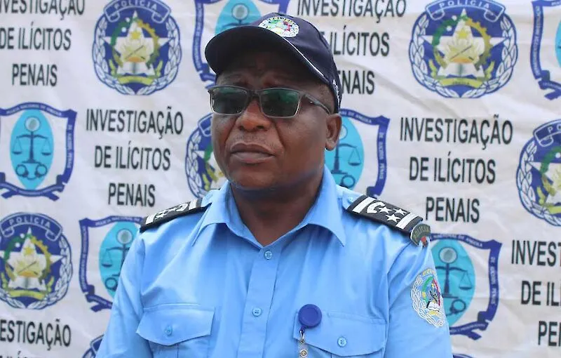 Acidentes de viação provocam cinco mortos e 17 feridos