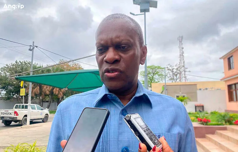 Soyo assume papel estratégico na expansão da rede eléctrica - PCA da RNT