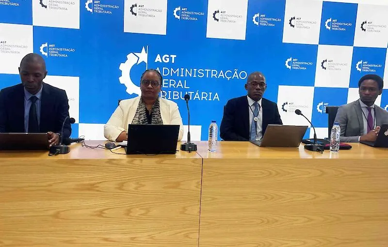 AGT lança 3.ª edição das Olimpíadas Tributárias com inscrições até 9 de Outubro e prémios até 7 milhões de kwanzas