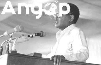 Huambo realça memória e legado do Herói Nacional