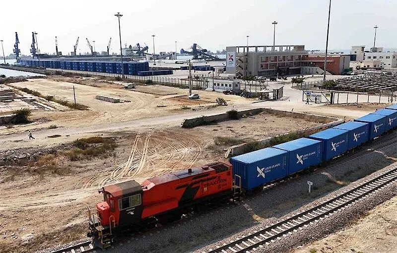 Integração económica regional entre os destaques da cimeira sobre transporte