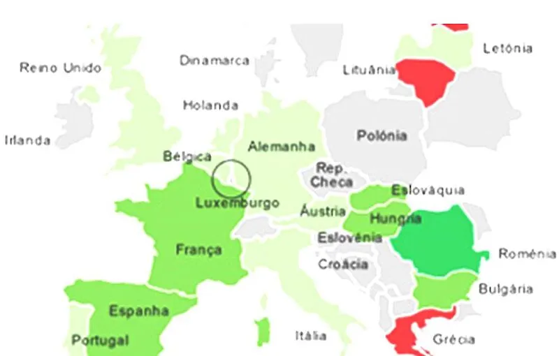 Europa reafirma compromisso de acompanhar afectados pelo Sismo na Venezuela