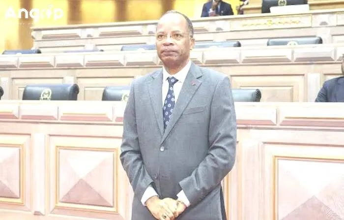 Provedores de Justiça de Angola e Moçambique analisam cooperação