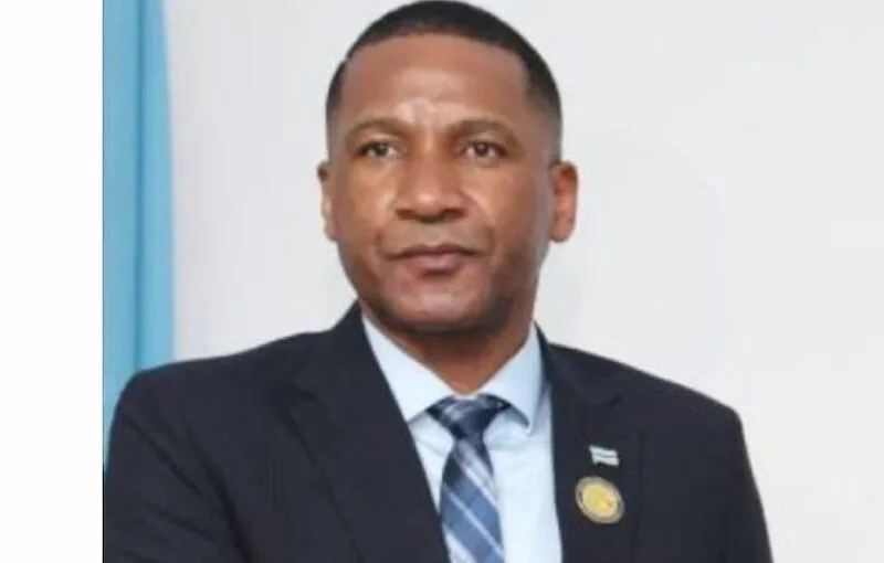 Angola e Botswana aceleram cooperação