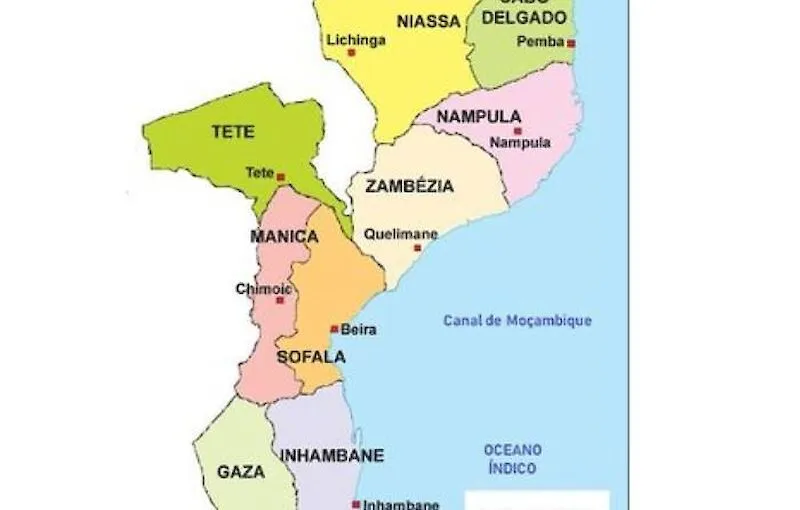 Moçambique com 56 hospitais a administrarem lenacapavir para prevenir VIH