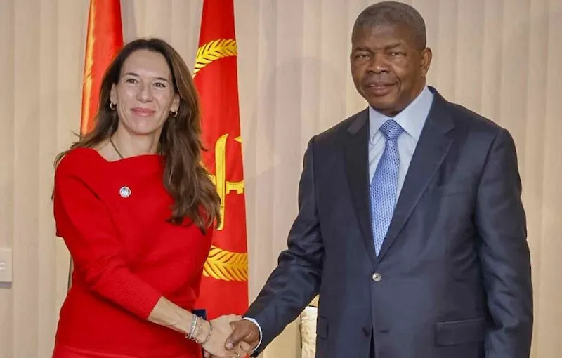 PR recebe representante especial do secretário geral da ONU
