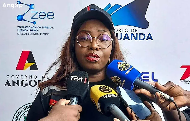 Expo Icolo e Bengo/2026 prevê movimentar mais de 800 milhões de Kwanzas de negócio