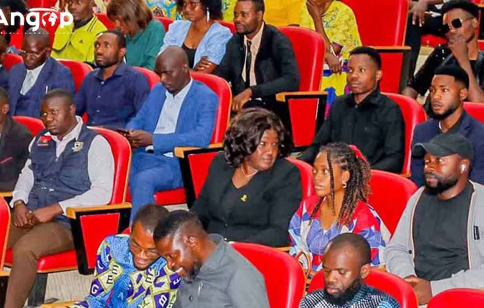 Tambwokeno promove criatividade cultural no Moxico