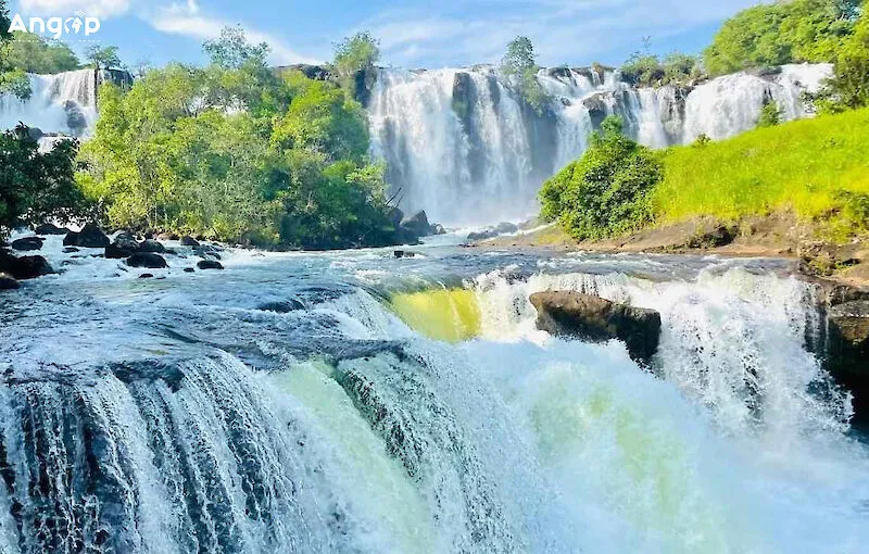 Naulila aposta na dinamização do turismo