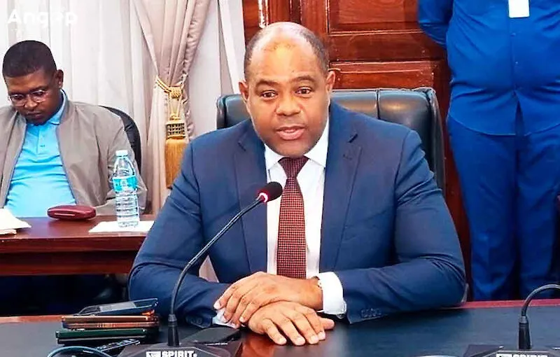 Ministério aproxima gestão desportiva às províncias