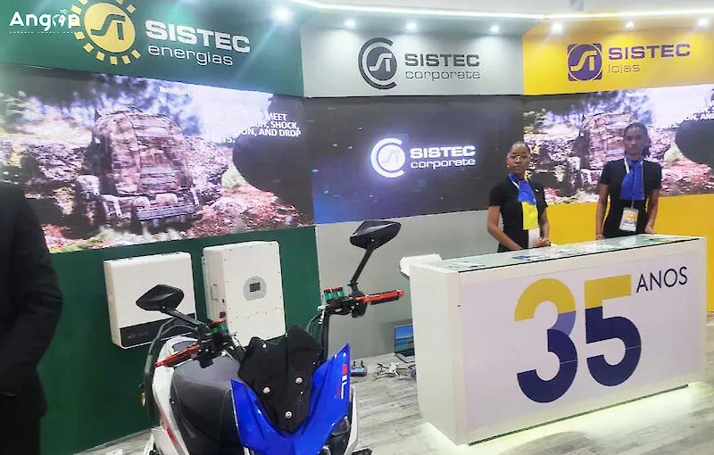 Sistec expande oferta energética e tecnológica no País