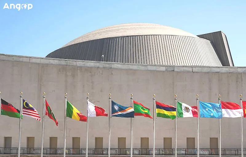 Dívida paralisa progresso dos países em desenvolvimento, alerta ONU
