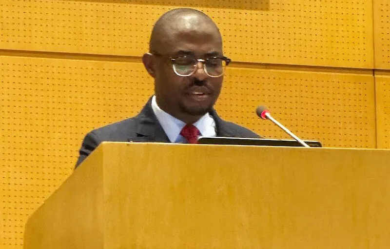 Embaixador considera Angola “exportadora de paz” em África