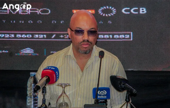 Johnny Ramos celebra 30 anos de carreira no CCB