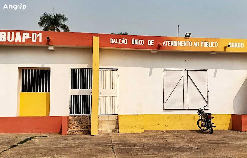 Governadora reforça apelo ao registo eleitoral
