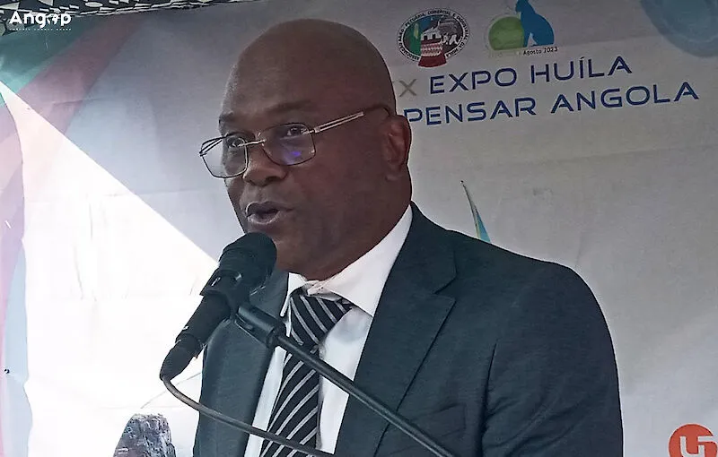 Associação defende maior aproveitamento da Angola e Namíbia na integração logística