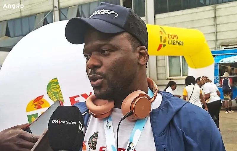 Mais de duzentos expositores confirmados na Expo Cabinda