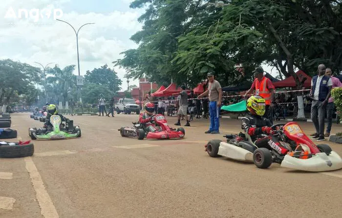 FADM projecta campeonatos regionais de karting