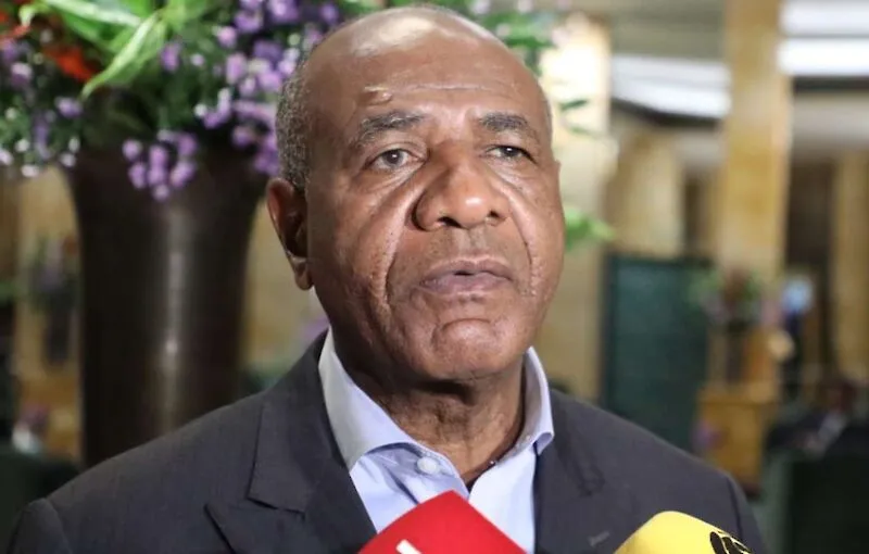 Angola procura investidores para impulsionar produção agrícola