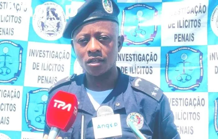 Mulher namibiana de 55 anos morre após agressão física no Cunene; polícia procura suspeito também namibiano