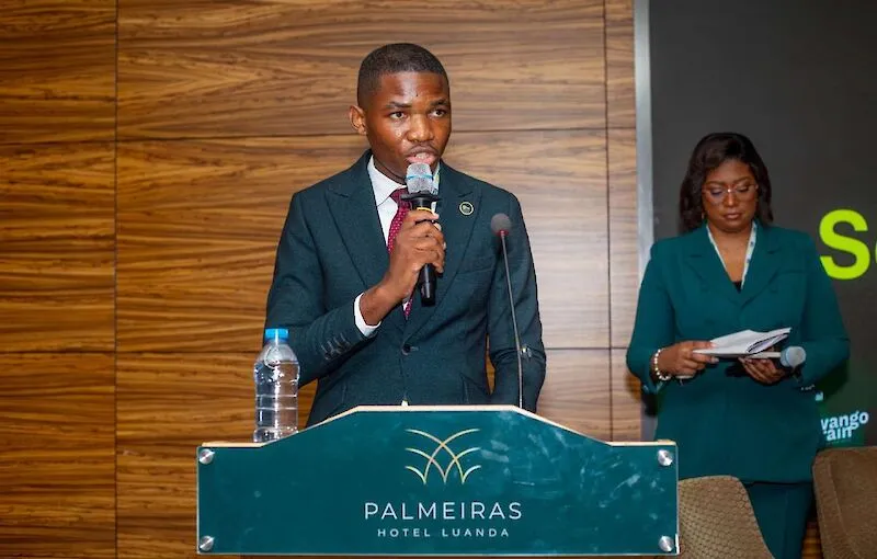 Summit Angola apresenta gestão de programas agrícolas