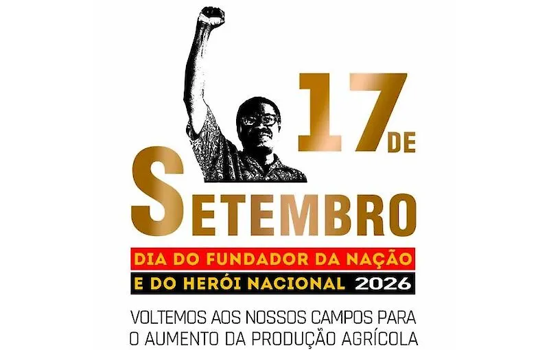 Sarau Cultural abre jornada comemorativa do 17 de Setembro no Moxico Leste