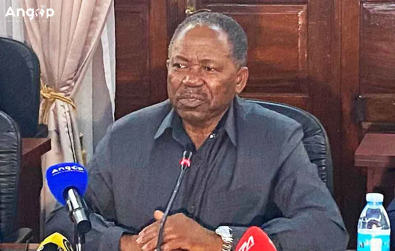 Namíbia elogia preservação da paz em Angola durante visita à Huíla e anuncia intercâmbio escolar para Novembro