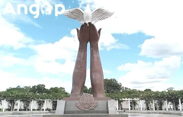 Presidente João Lourenço reafirma compromisso de Angola com a Paz