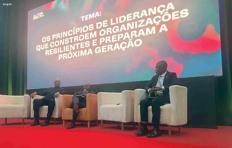 Câmara de Comércio defende liderança visionária para economia