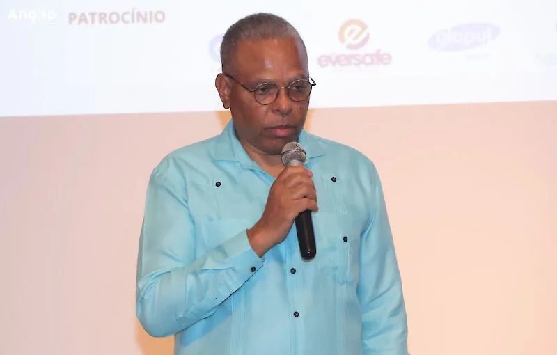 Angola busca conhecimento técnico do Brasil para acelerar diversificação económica