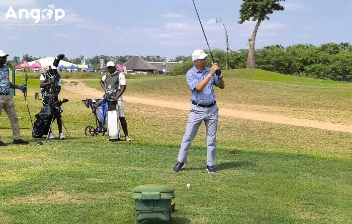 13.ª edição do Torneio de Golfe Solidário junta 22 equipas no Mangais e vai apoiar escolas da Lunda Sul, Lunda Norte e Moxico